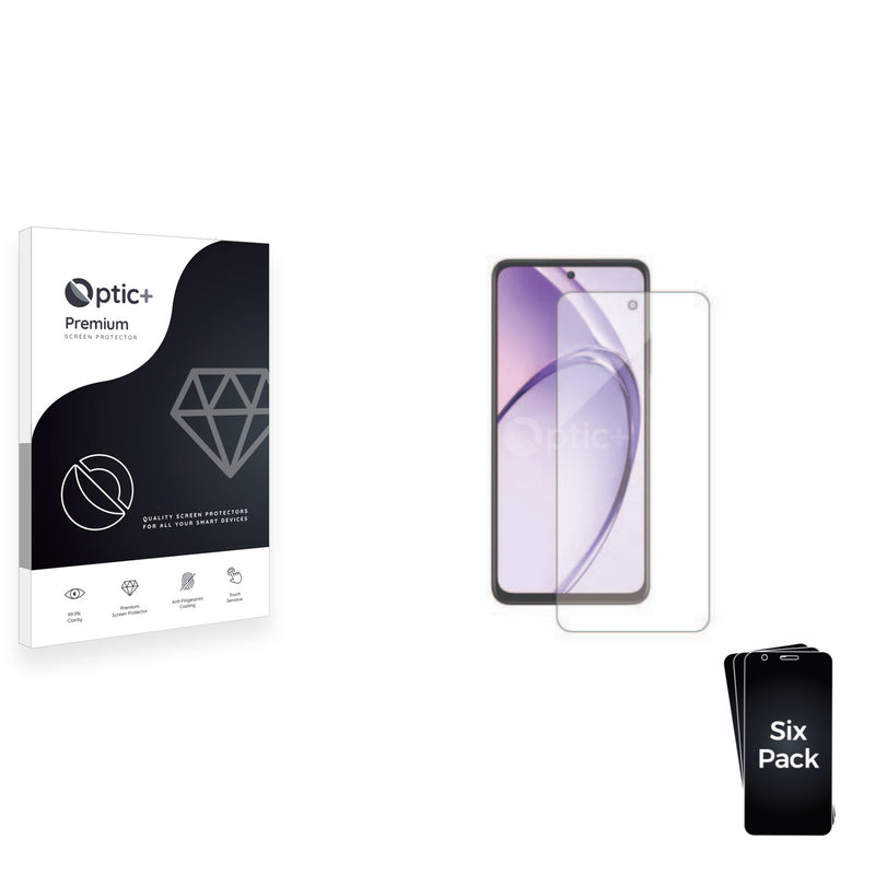 Screen Protector for Oppo A3x