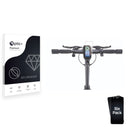 6pk Optic+ Premium Film Screen Protectors for Vmax VX2