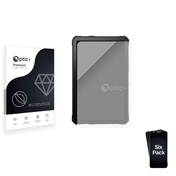 Screen Protector for Fossibot DT3 5G