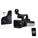 Screen Protector for Canon XA60 4K Professional
