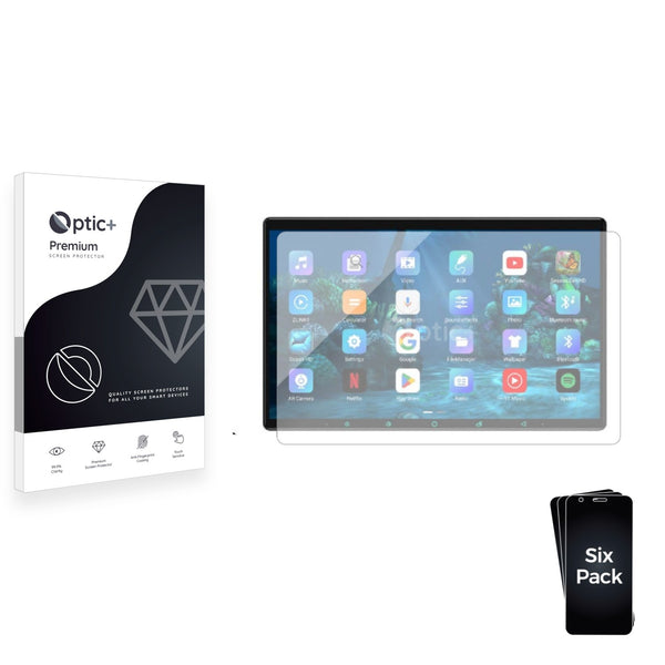 Screen Protector for Joying 11.6"