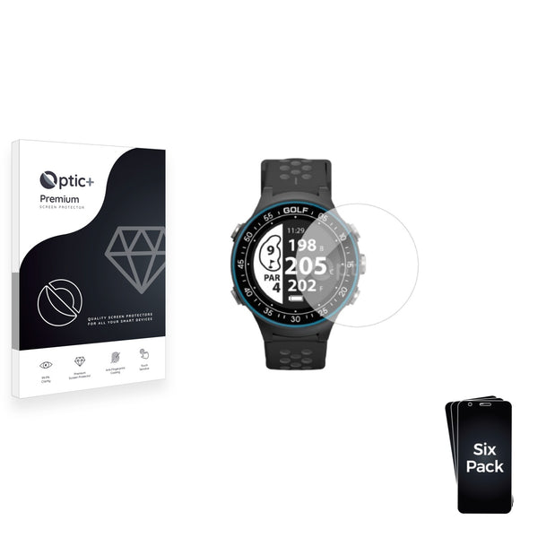 Screen Protector for RocketGolf GPS Par.4