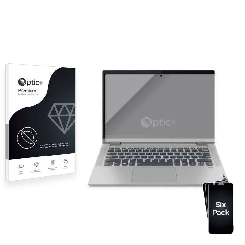 Screen Protector for Lenovo IdeaPad Flex 5 14ALC05