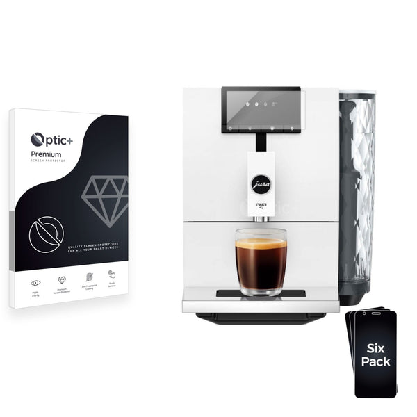 Screen Protector for Jura ENA 4