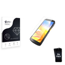 6pk Optic+ Premium Film Screen Protectors for Zebra TC27