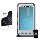 6pk Optic+ Premium Film Screen Protectors for Panasonic Toughpad FZ-X1