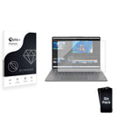 6pk Optic+ Premium Film Screen Protectors for Lenovo Yoga  Slim 7 Pro X