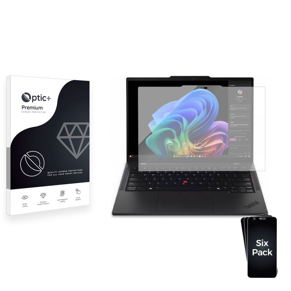 Screen Protector for Lenovo ThinkPad P14s (6th Gen)