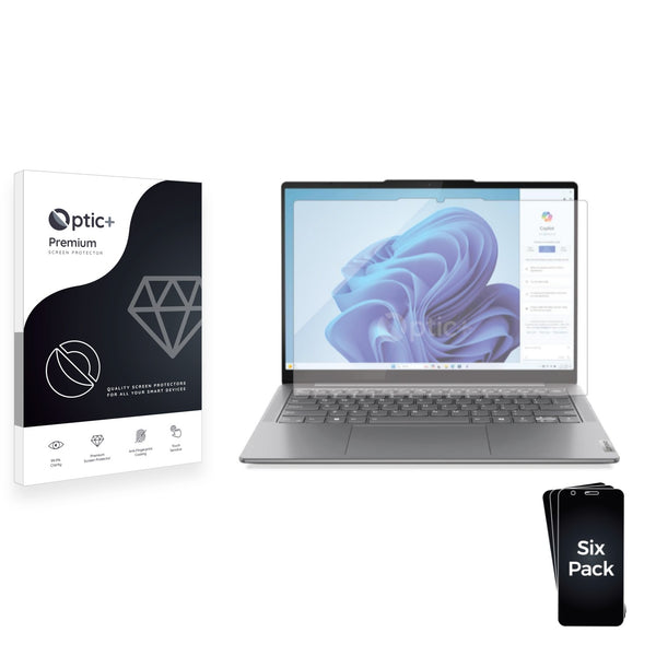 Screen Protector for Lenovo Yoga Slim 7 14IMH9