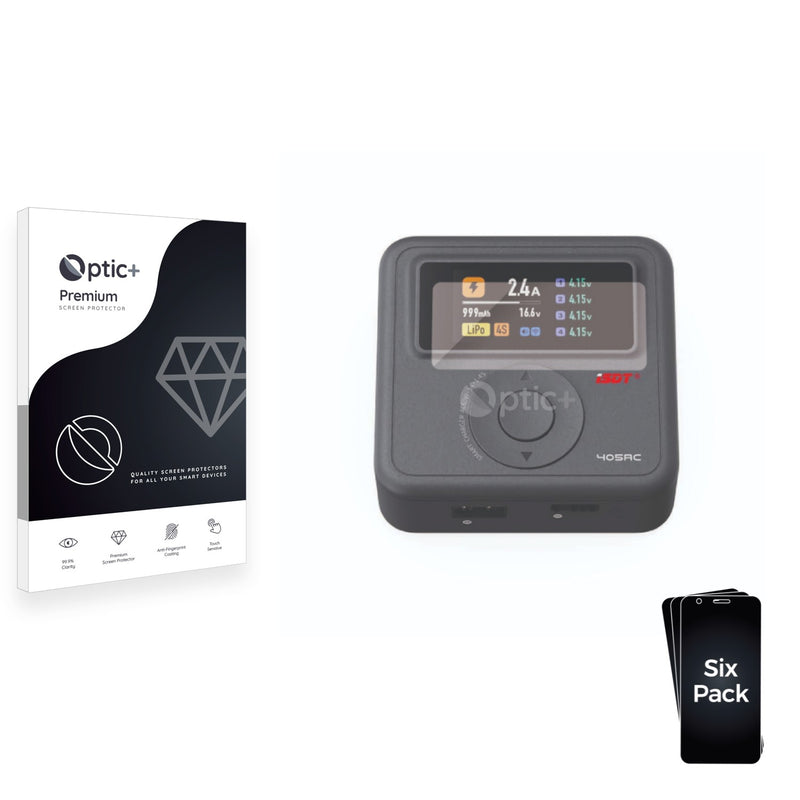 Screen Protector for ISDT 405AC