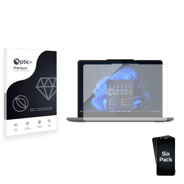 Screen Protector for Lenovo 13w 2-in-1 (Gen 3)