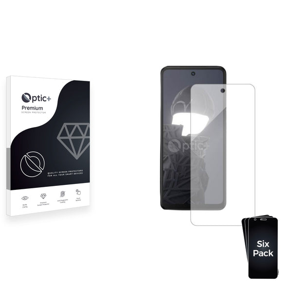 Screen Protector for HMD Fusion