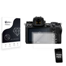 Screen Protector for Nikon Z 7II