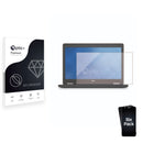 6pk Optic+ Premium Film Screen Protectors for Dell Latitude 5550 Laptop