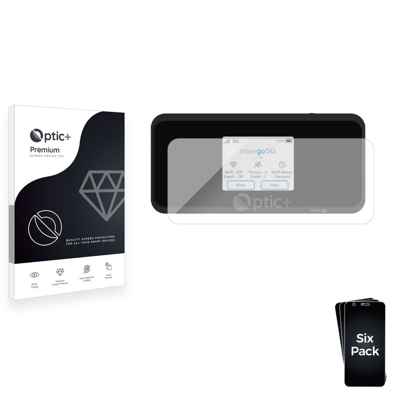 Screen Protector for Inseego M2000