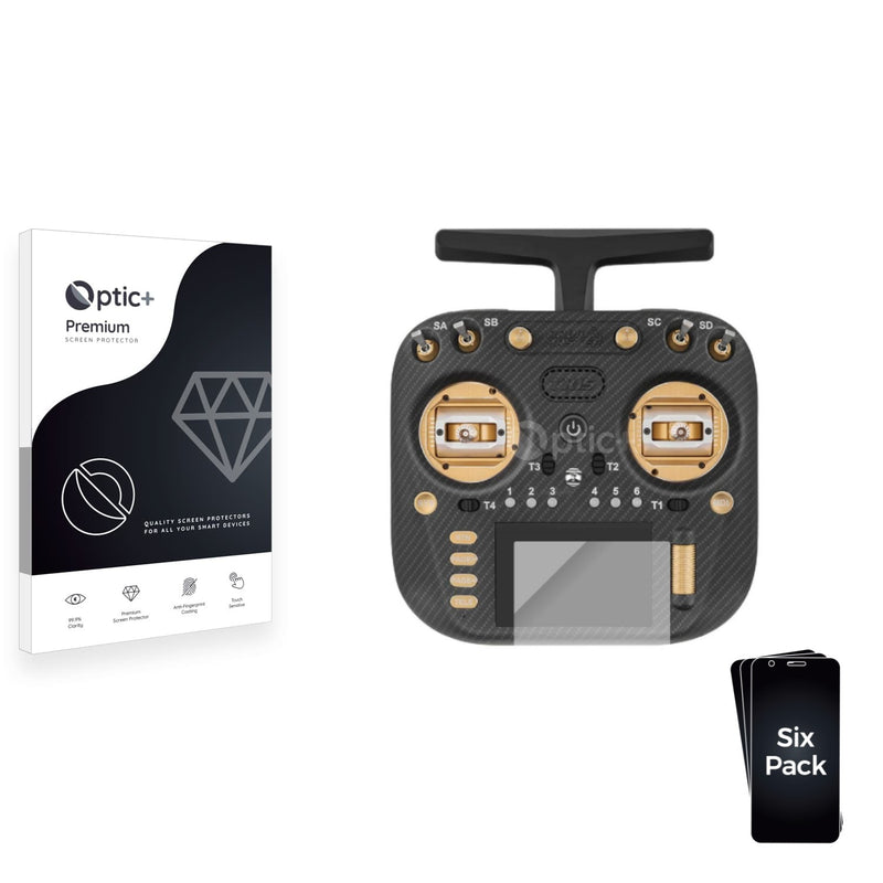 Screen Protector for Radiomaster TX15