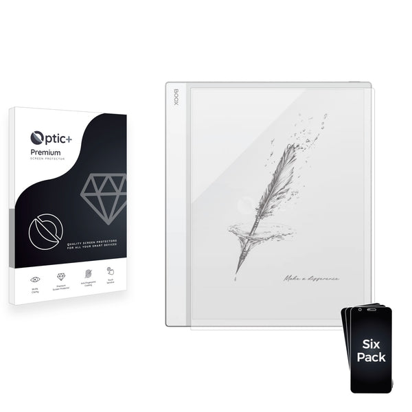 Screen Protector for Boox Note Max