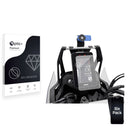 Screen Protector for Yamaha Tenere 700 World Raid (2024)