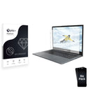 6pk Optic+ Premium Film Screen Protectors for Medion E15415