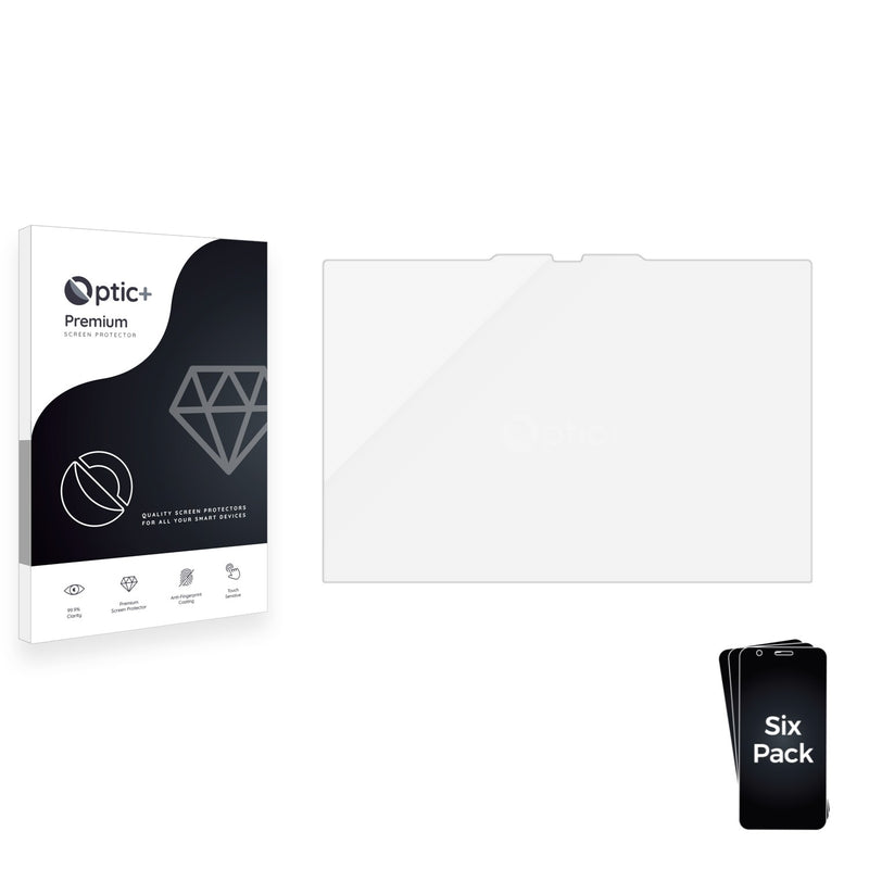 Screen Protector for  Lenovo Yoga 7 2-in-1 14ILL10