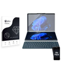 Screen Protector for Lenovo Yoga Book 9i (14", Gen 10) Dual Display