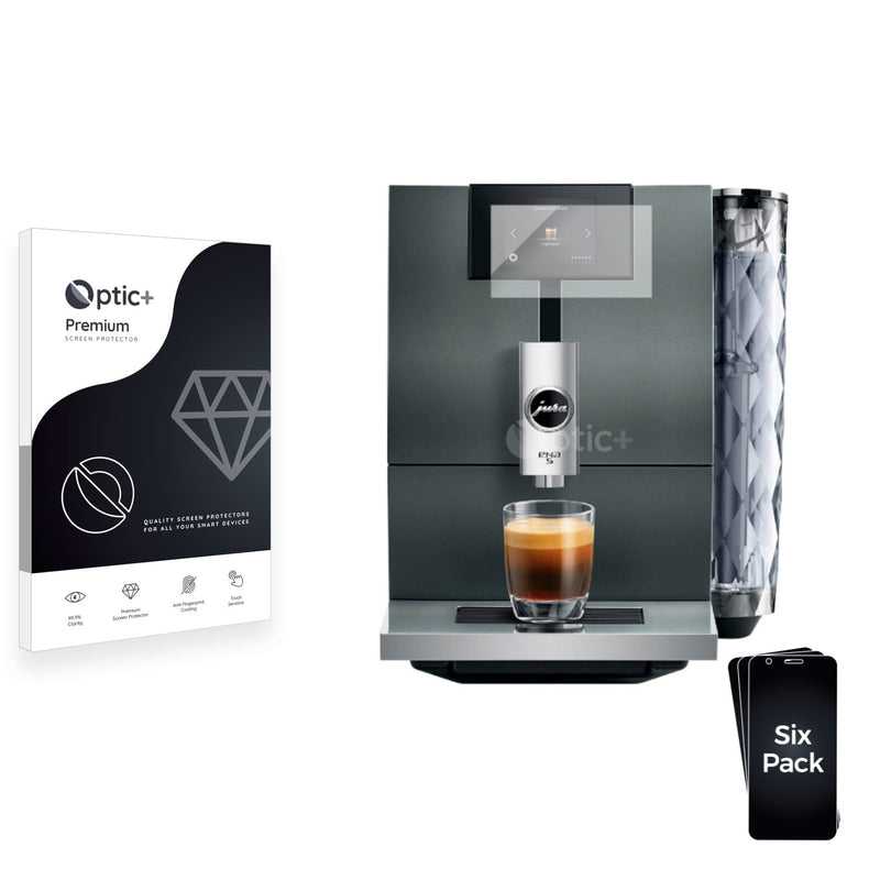 Screen Protector for Jura ENA 5