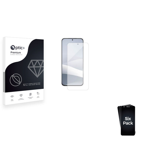 Screen Protector for Meizu Note 16 Pro