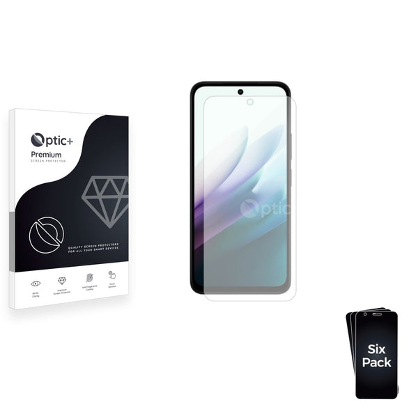 Screen Protector for Xiaomi Redmi 15