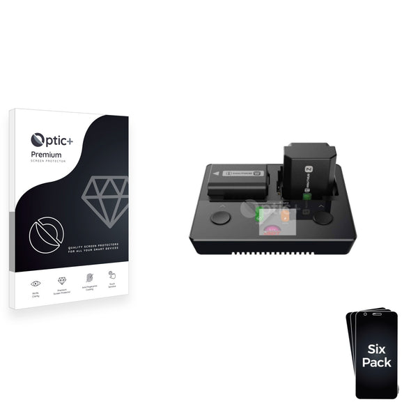Screen Protector for ISDT NP2