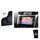 Screen Protector for Nissan Navara 8" 2024-2025