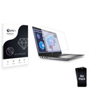 6pk Optic+ Premium Film Screen Protectors for Dell Precision 7680 Non-Touch