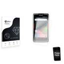 Screen Protector for Honeywell ScanPal EDA71