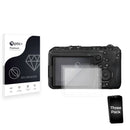 Screen Protector for Canon EOS R6 V Body Limited Ed Kit