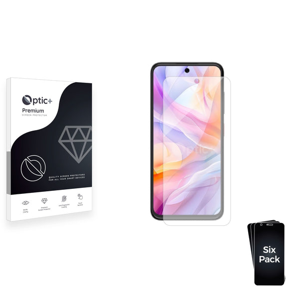 Screen Protector for ZTE Blade V70 Vita
