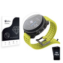 6pk Optic+ Premium Film Screen Protectors for Suunto Vertical