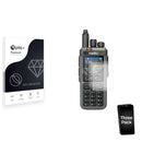 Screen Protector for IRADIO UV-98