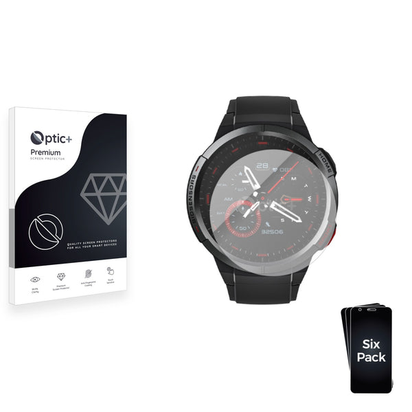 Screen Protector for Xiaomi Mibro GS Pro