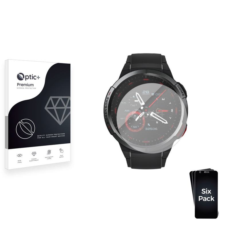 Screen Protector for Xiaomi Mibro GS Pro