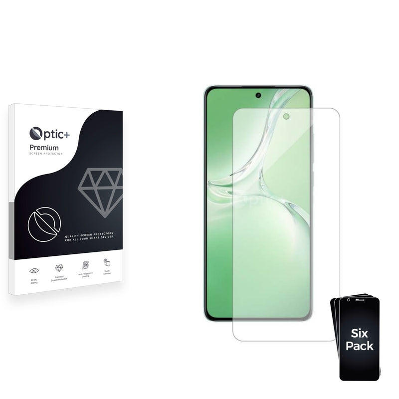 Screen Protector for Oppo K12 Plus