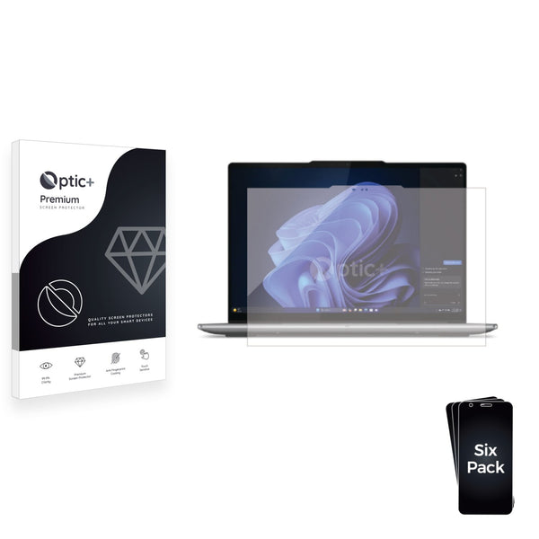 Screen Protector for Lenovo Yoga Pro 7 14AH10