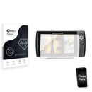 Screen Protector for Humminbird Helix 10 Chirp SI GPS G2N