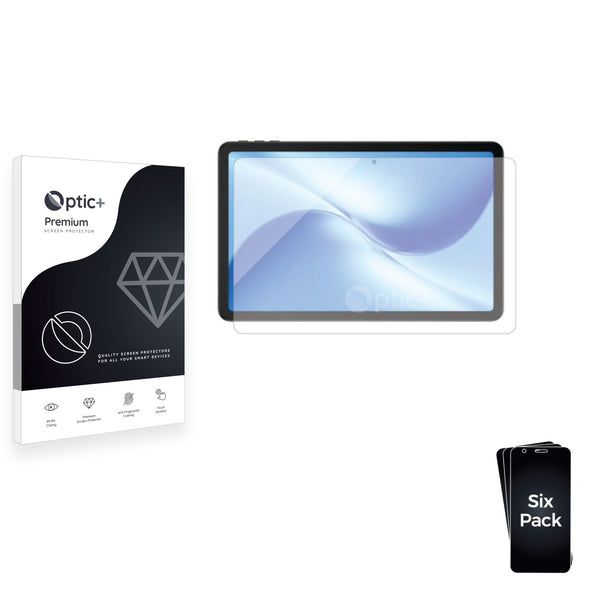 Screen Protector for Doogee U12