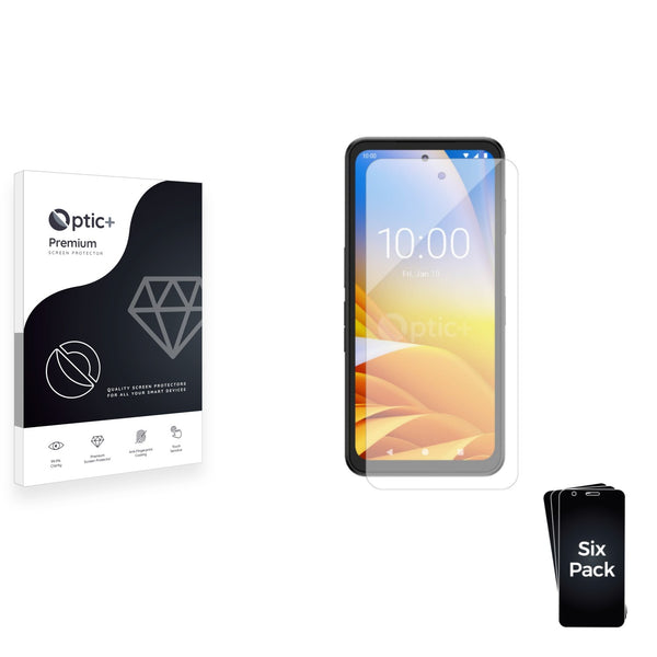 Screen Protector for Zebra EM45