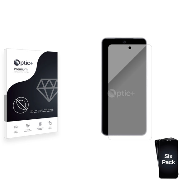 Screen Protector for Tecno Camon 40 Premier