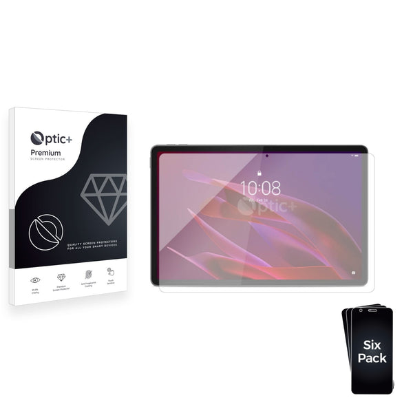 Screen Protector for Lenovo Yoga Tab 11.1 2025