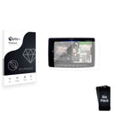 Screen Protector for Alpine INE-F409E Halo 9"