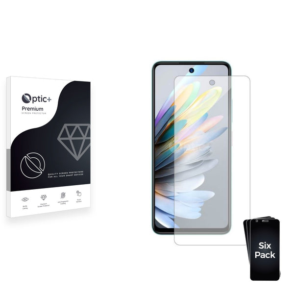 Screen Protector for ZTE Blade A75