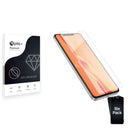 6pk Optic+ Premium Film Screen Protectors for Huawei nova Y91