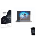 6pk Optic+ Premium Film Screen Protectors for MEDION Erazer Defender P50
