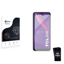 6pk Optic+ Premium Film Screen Protectors for TCL 306